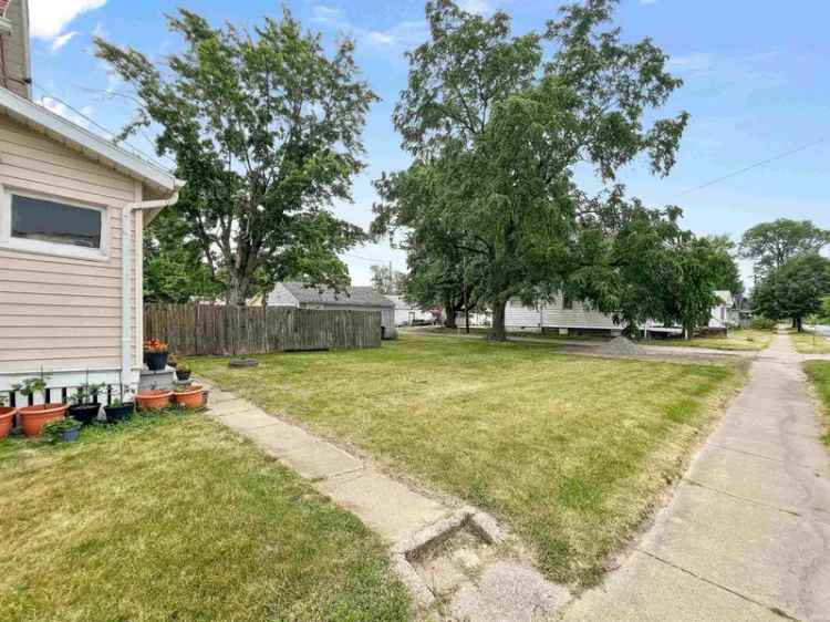 Multi-family house For Sale in 833, Florence Avenue, Fort Wayne, Indiana