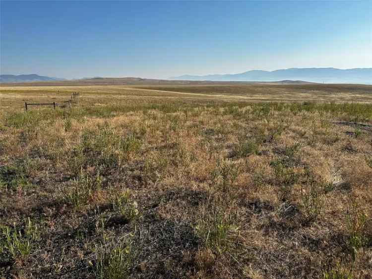 Land For Sale in Missoula, Montana