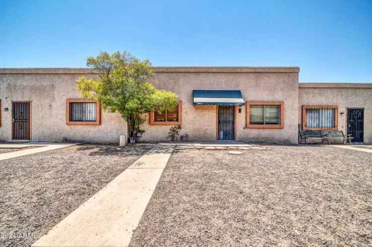 House For Sale in 2617, West Hazelwood Street, Phoenix, Arizona