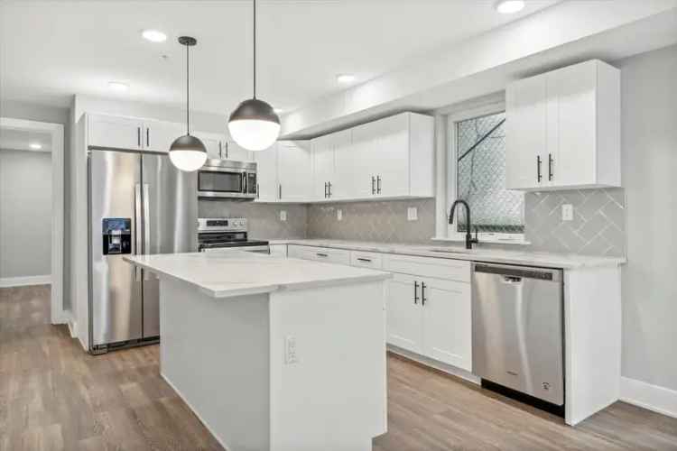 Luxury 3 Bed 2 Bath Apartment near Temple University