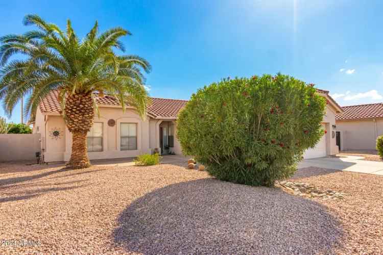 Single-family house For Sale in 1451, East Palm Beach Drive, Chandler, Arizona