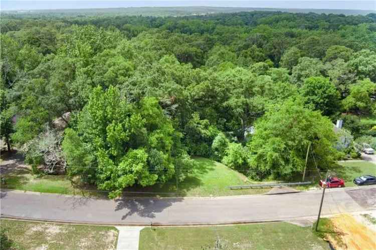 Land For Sale in Mobile, Alabama