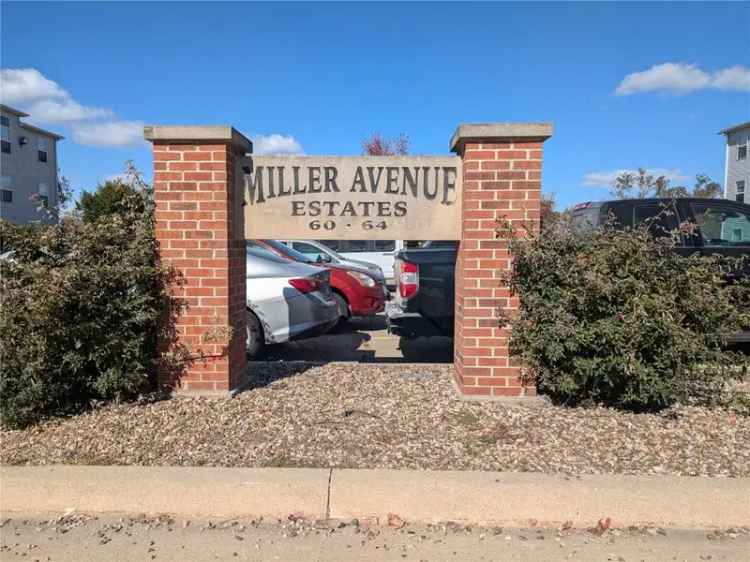 Multi-family house For Sale in 60, Miller Avenue Southwest, Cedar Rapids, Iowa