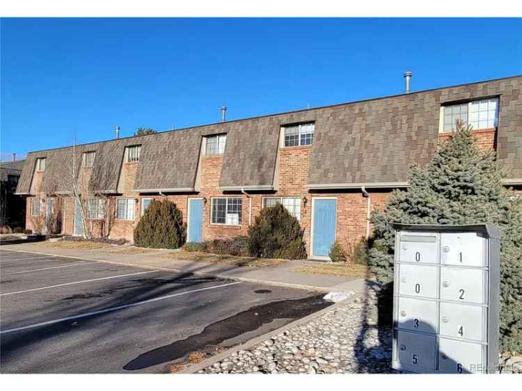 Multi-family house For Sale in 63, South 22nd Avenue, Brighton, Colorado