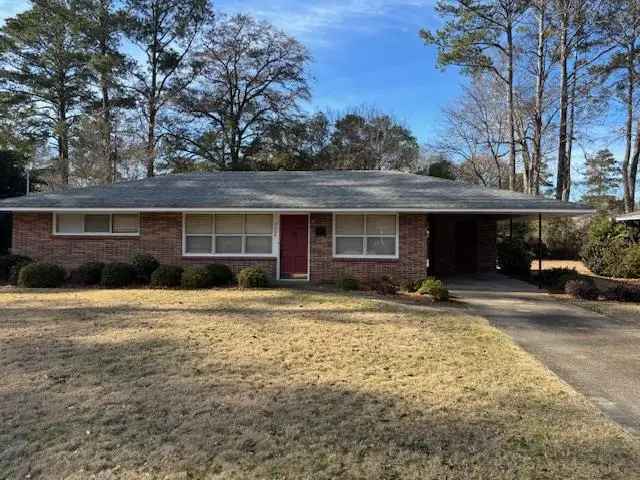 Single-family house For Sale in 2609, Japonica Drive, Columbus, Georgia