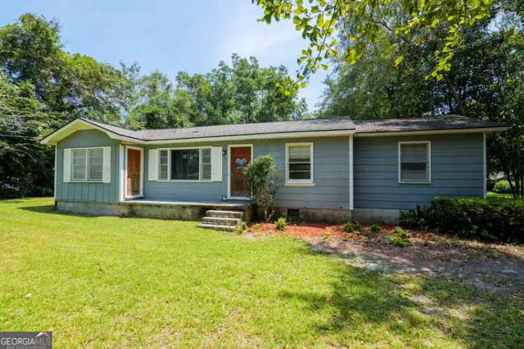 Single-family house For Sale in 2805, Northfield Road, Valdosta, Georgia