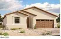 Single-family house For Sale in Surprise, Arizona