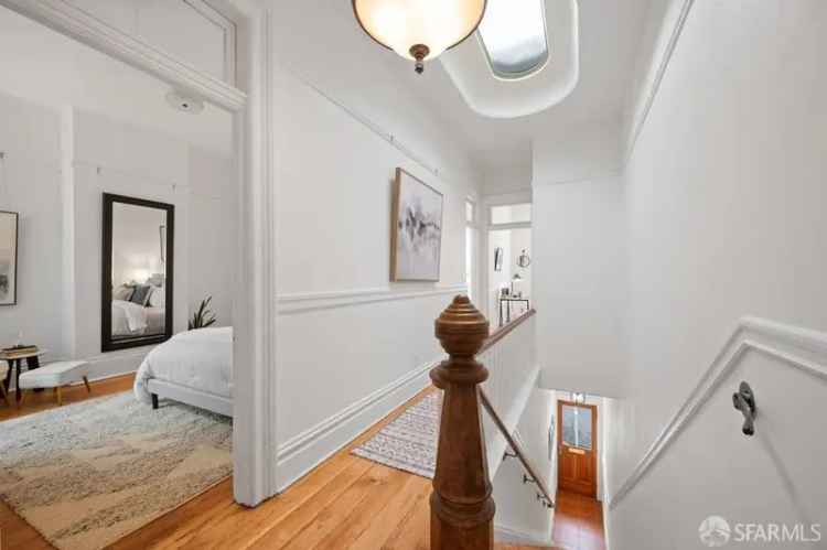 Condo For Sale in 612, Buchanan Street, San Francisco, California