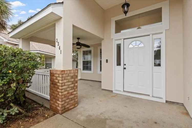 Single-family house For Sale in Tallahassee, Florida