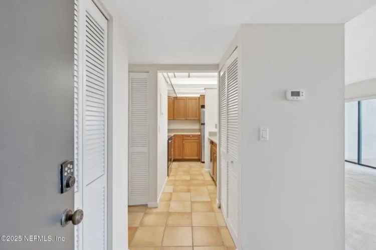 Condo For Sale in 27, Alcira Court, Saint Augustine Shores, Florida