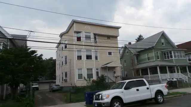 Multi-family house For Sale in 245, Clinton Avenue, Bridgeport, Connecticut