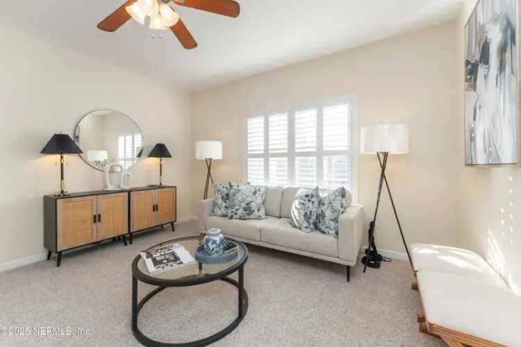 Condo For Sale in 3911, Summer Grove Way North, Jacksonville, Florida