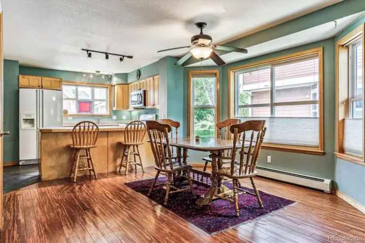 Condo For Sale in 4720, West 37th Avenue, Denver, Colorado