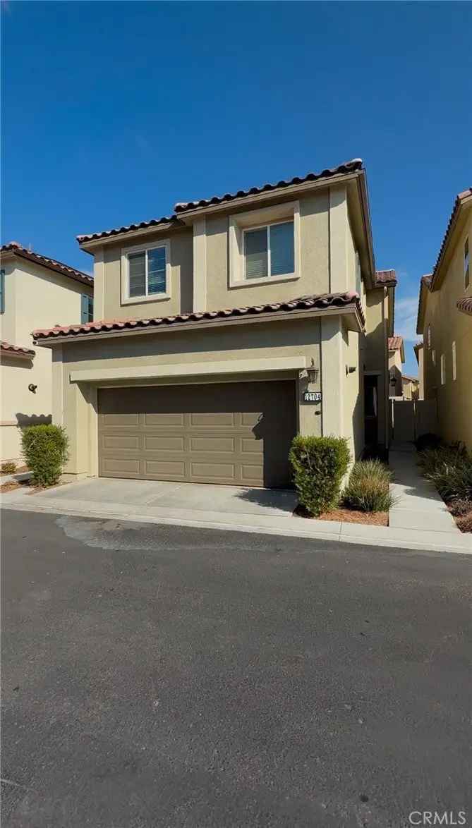 Single-family house For Sale in Moreno Valley, California