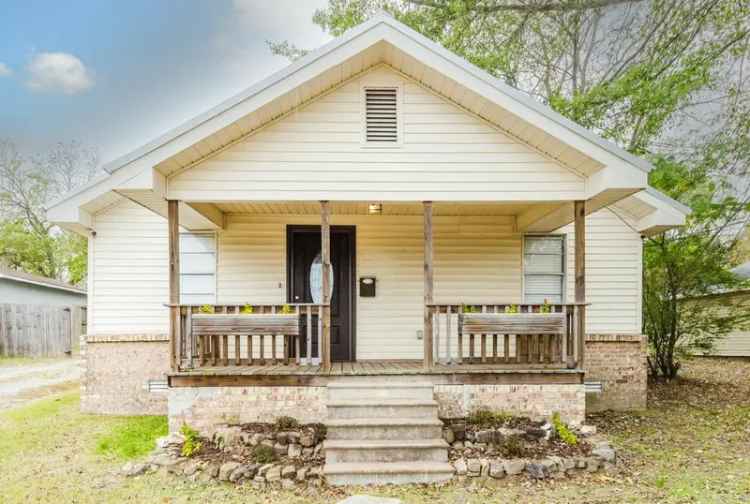 Single-family house For Sale in Benton, Arkansas