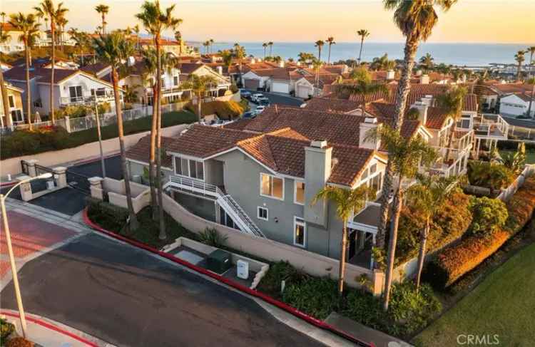 Single-family house For Sale in 24802, Sea Crest Drive, Dana Point, California