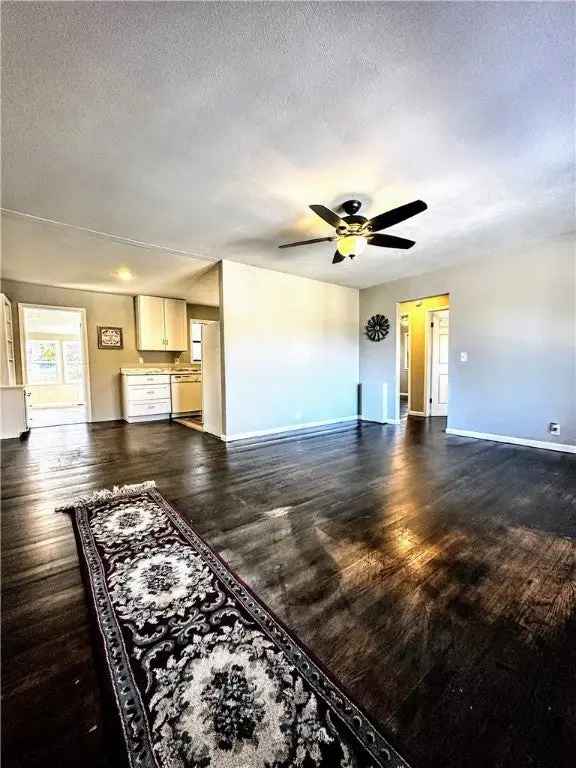 Single-family house For Sale in 702, Beverly Drive, Harrison, Arkansas