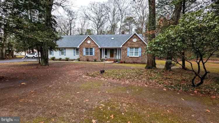 Single-family house For Sale in South Carolina