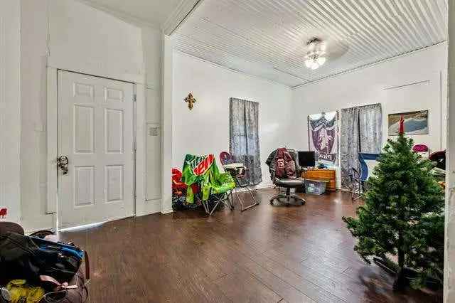 Duplex For Sale in 726, Chestnut Street, Abilene, Texas