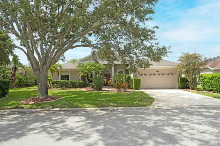 Single-family house For Sale in Florida