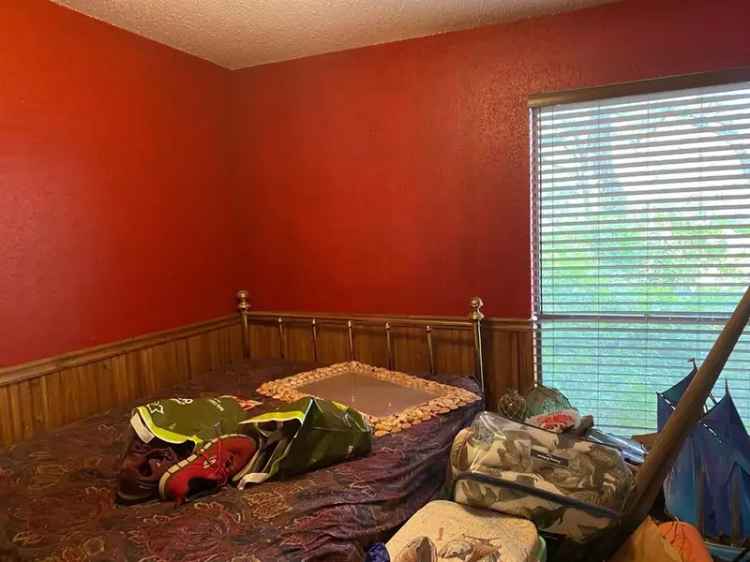 Single-family house For Sale in West Odessa, Texas