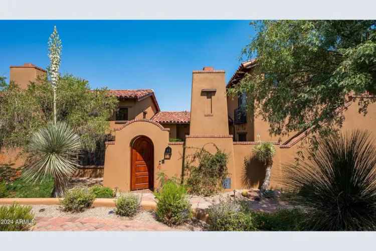 House For Sale in 10465, East Rising Sun Drive, Scottsdale, Arizona