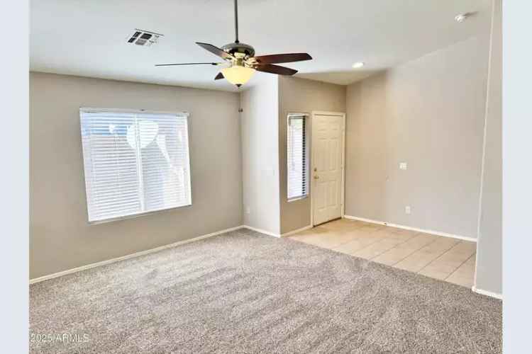 Single-family house For Sale in 12367, West Woodland Avenue, Avondale, Arizona