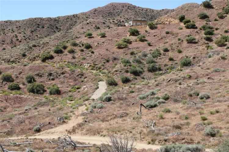 Land For Sale in Yucca Valley, California