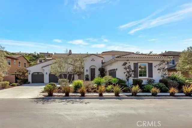 Single-family house For Sale in 29310, Paseo Palmar, San Juan Capistrano, California