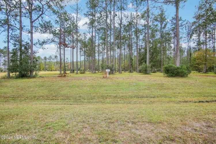 Land For Sale in 10118, Kings crossing Drive, Jacksonville, Florida