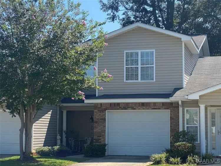 House For Sale in 136, Jasmine Circle, Enterprise, Alabama