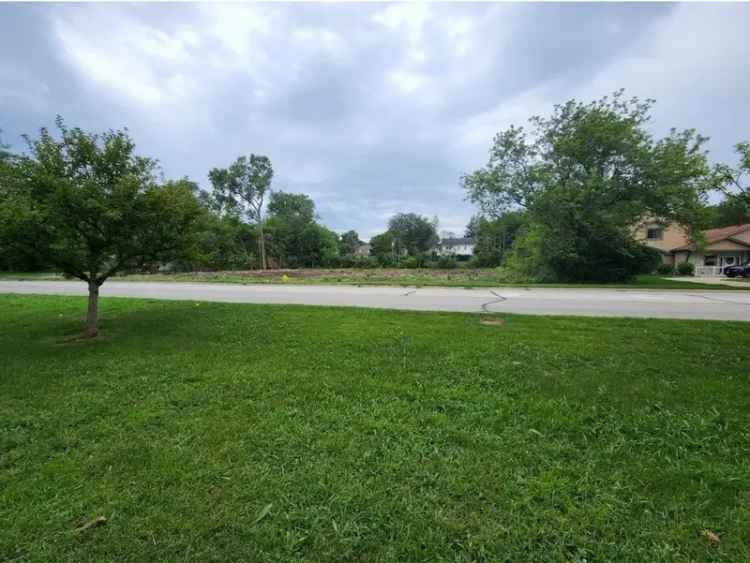 Land For Sale in 6130, Fairview Avenue, Downers Grove, Illinois