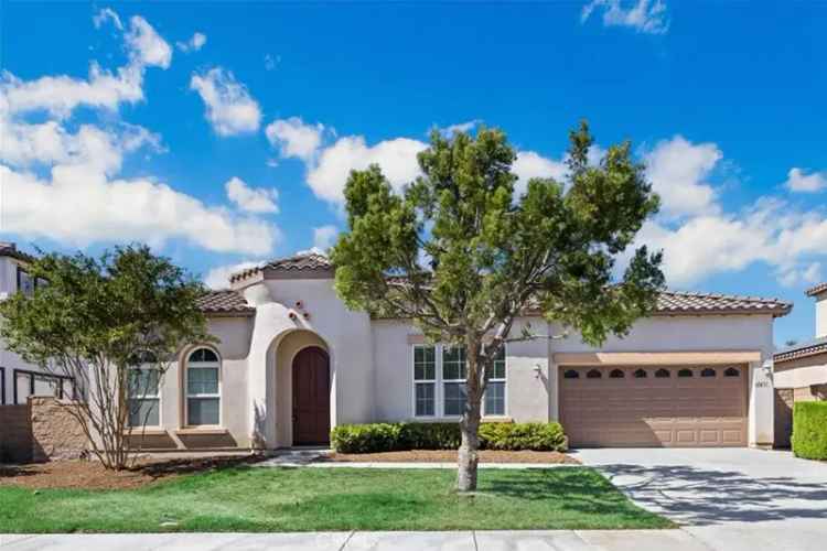 Single-family house For Sale in 45431, Bayberry Place, Temecula, California