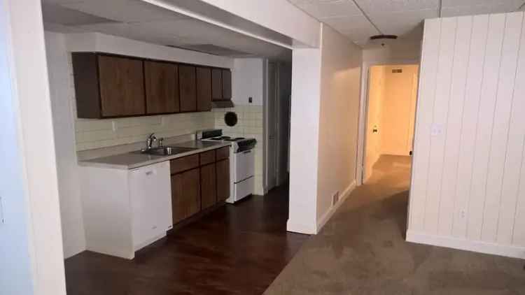 Apartment Unit for Rent