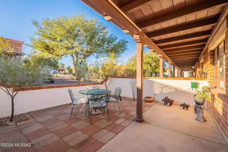 Condo For Sale in Green Valley, Arizona