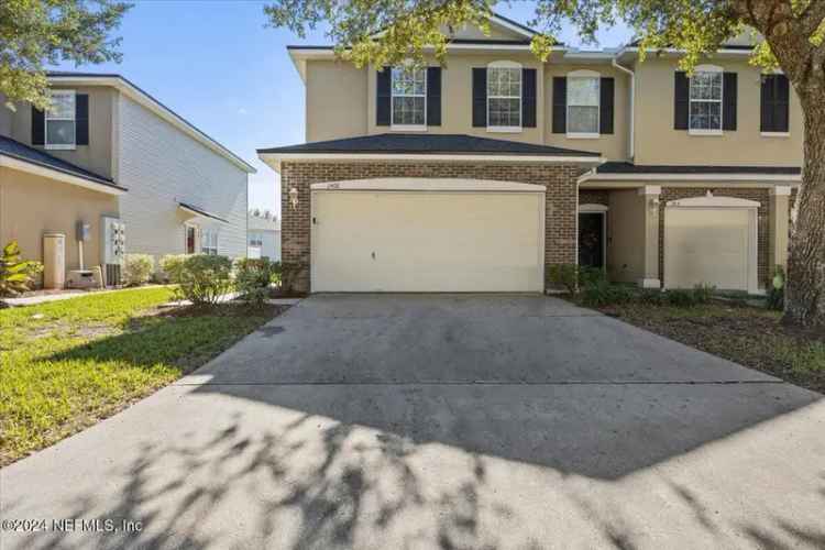 House For Sale in Jacksonville, Florida