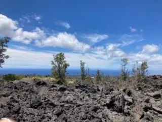 Land For Sale in Hawaiian Ocean View, Hawaii