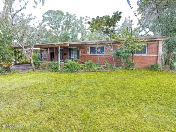 Single-family house For Sale in 6432, Otelia Circle, Jacksonville, Florida