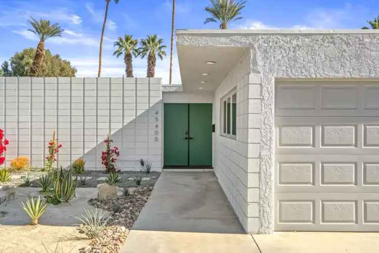 Single-family house For Sale in 45400, Indian Wells Lane, Indian Wells, California