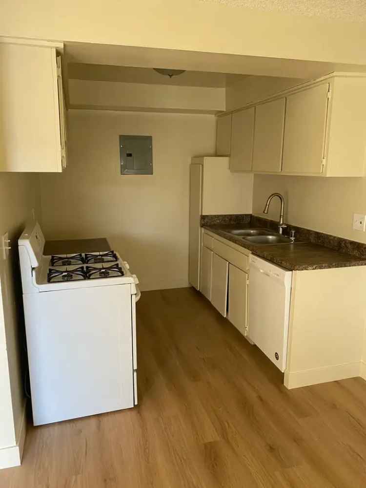 Apartments for Rent