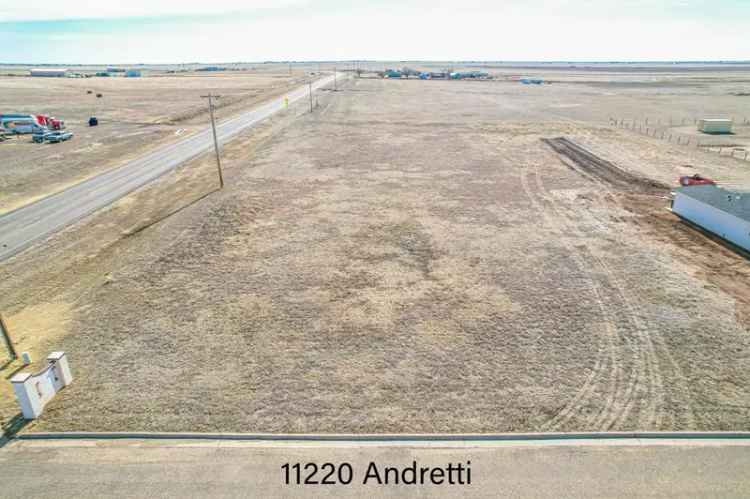 Land For Sale in Murphy, Texas