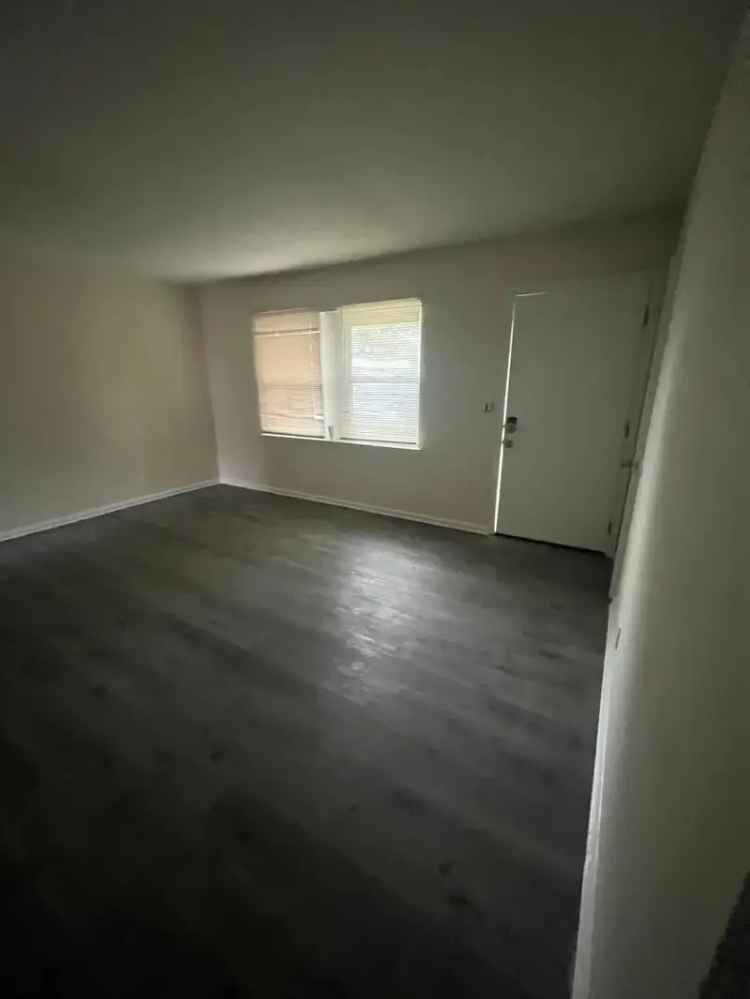 Apartment Unit for Rent