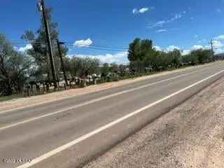 Land For Sale in Tucson, Arizona