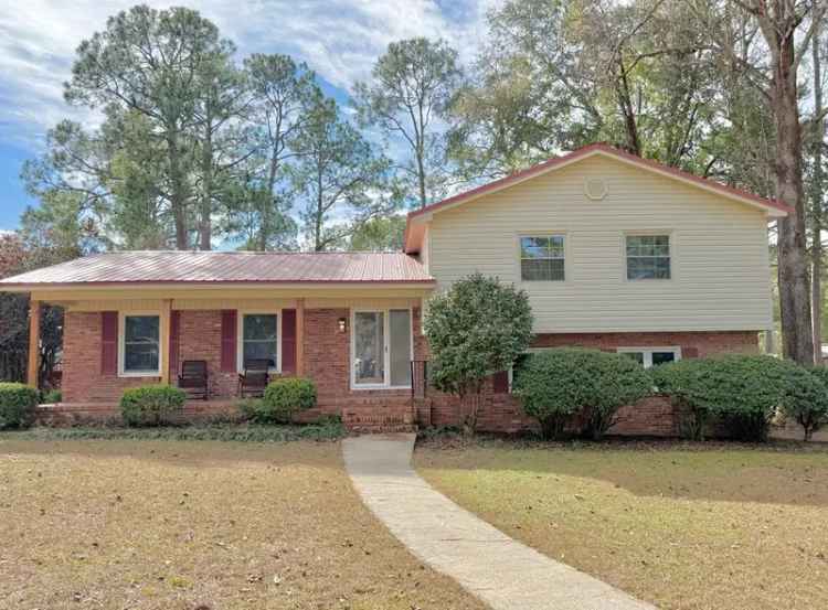 Single-family house For Sale in 1654, Maryland Drive, Albany, Georgia