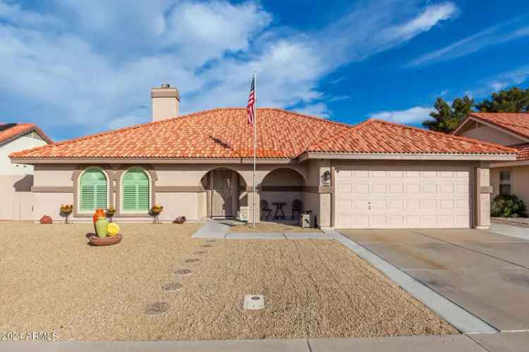 Single-family house For Sale in 5630, West Kesler Street, Chandler, Arizona