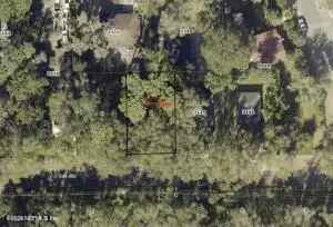 Land For Sale in Jacksonville, Florida