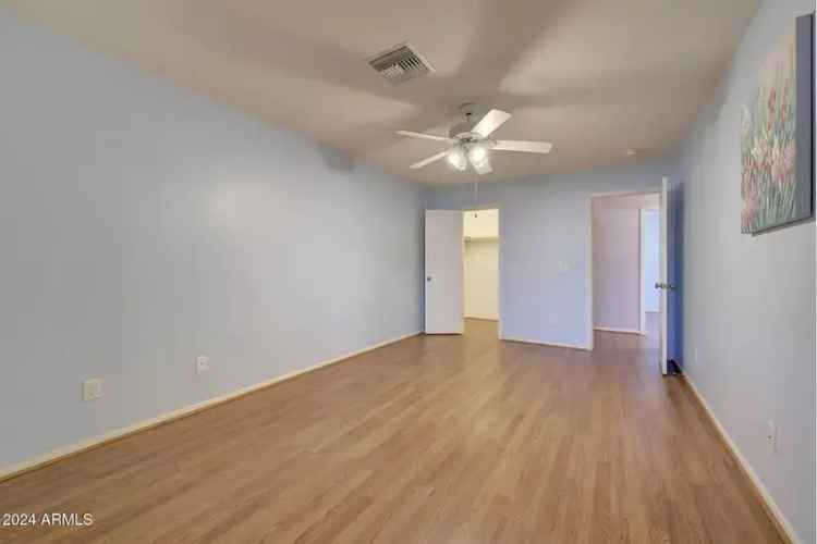 Apartment For Sale in 13608, North 110th Avenue, Sun City, Arizona