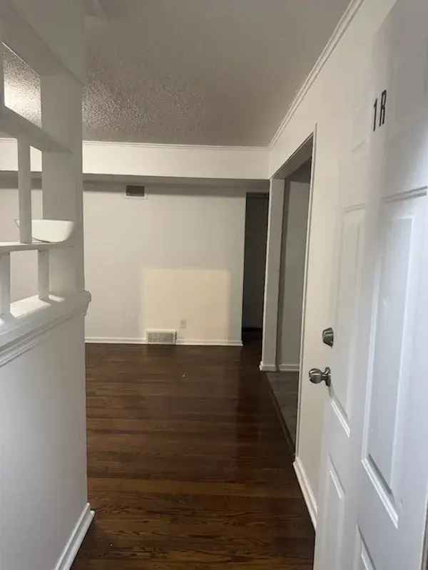 Apartment Unit for Rent