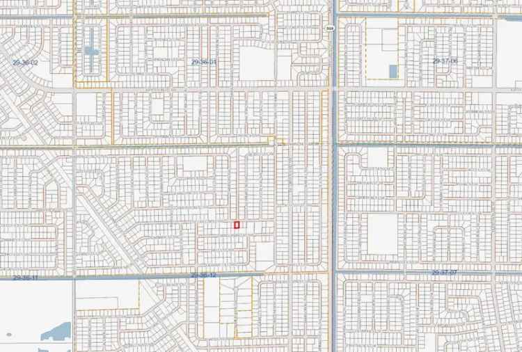 Land For Sale in Palm Bay, Florida