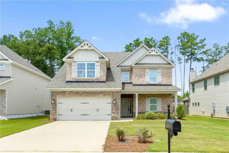 Single-family house For Sale in Auburn, Alabama